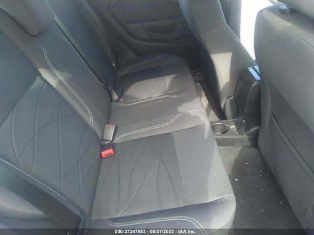 3FADP4EJ7EM165723 Ford FIESTA SE