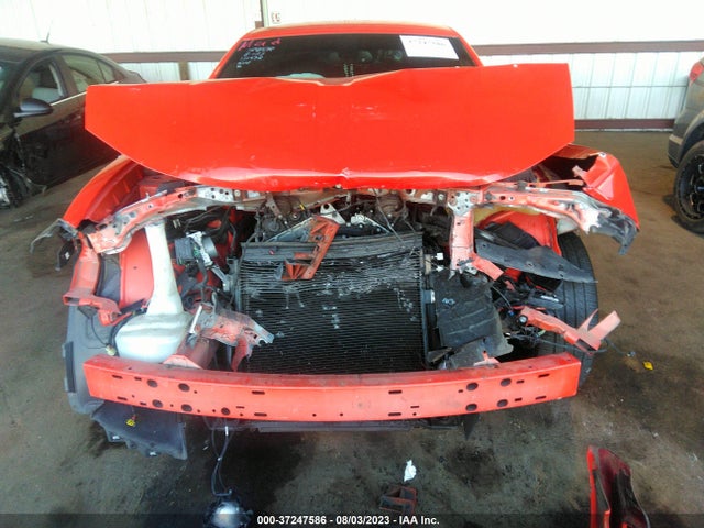 Dodge Charger Sxt 2016 2C3CDXHG7GH293160 Image 13
