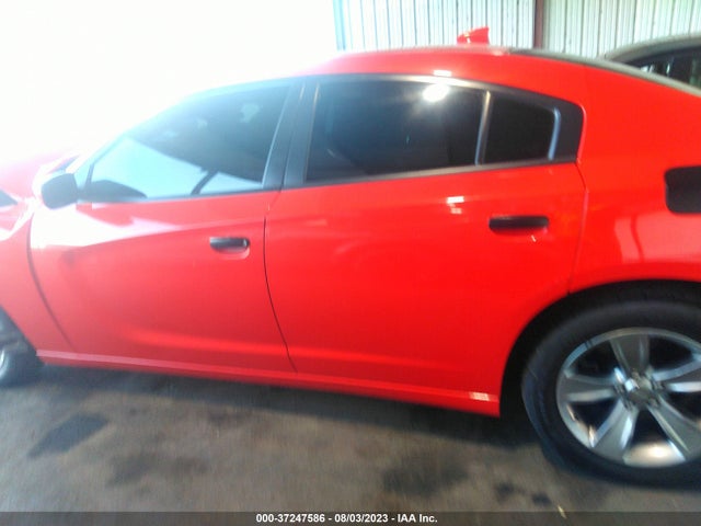 Dodge Charger Sxt 2016 2C3CDXHG7GH293160 Image 15