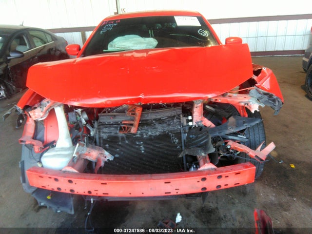 Dodge Charger Sxt 2016 2C3CDXHG7GH293160 Image 6