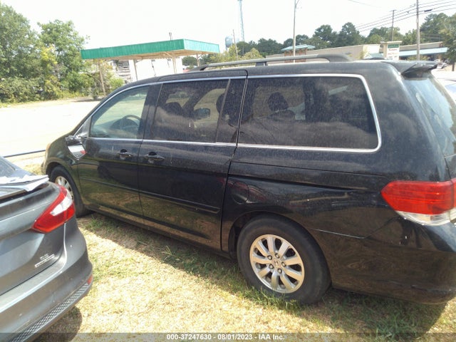 2009 HONDA ODYSSEY EX-L VIN: 5FNRL38729B049605