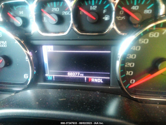 Chevrolet Silverado 1500 Lt 2018 1GCVKREC4JZ216079 Image 15
