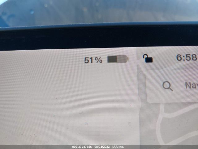 5YJYGDEF8MF194822 Tesla Model Y Performance