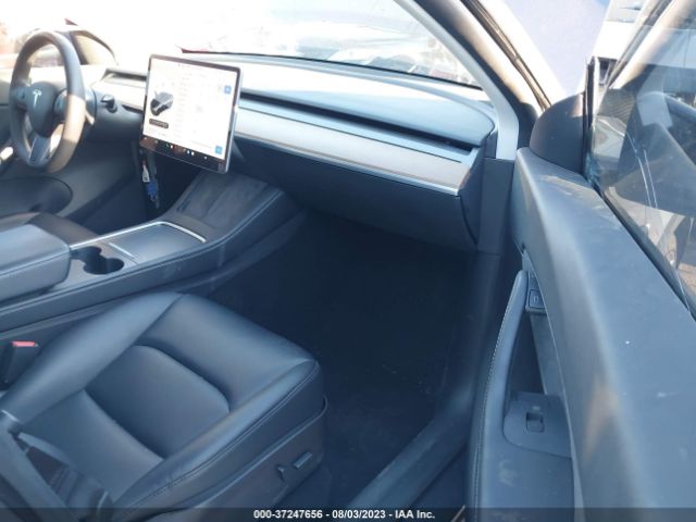 5YJYGDEF8MF194822 Tesla Model Y Performance