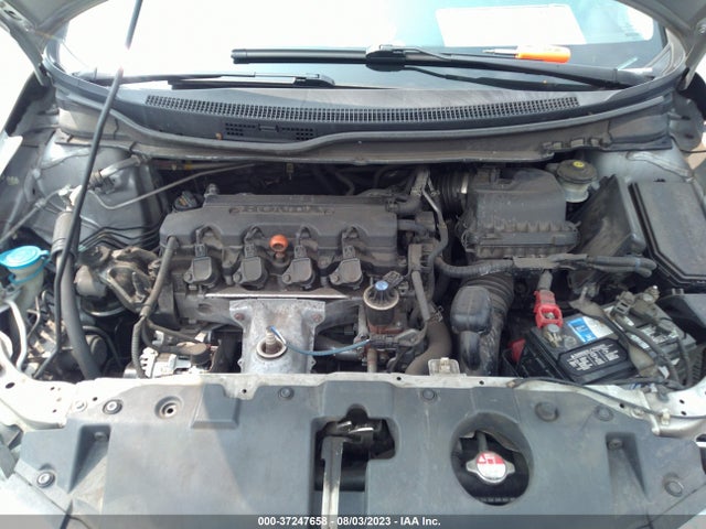 Honda Civic Sedan Lx 2015 19XFB2F50FE273751 Image 10
