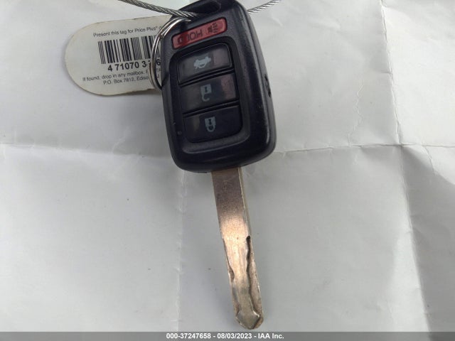 Honda Civic Sedan Lx 2015 19XFB2F50FE273751 Image 11