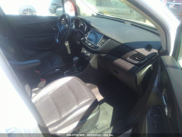 KL4CJCSB0JB646214 Buick Encore Essence