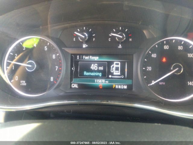 KL4CJCSB0JB646214 Buick Encore Essence