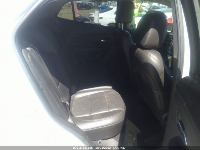 KL4CJCSB0JB646214 Buick Encore Essence