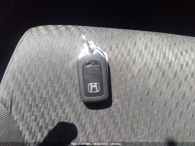 Honda Civic Sedan Ex 2014 19XFB2F84EE206790 Image 3