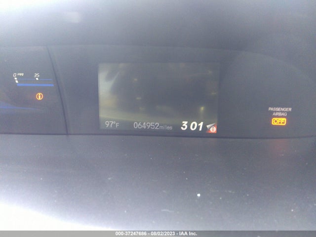 Honda Civic Sedan Ex 2014 19XFB2F84EE206790 Image 7