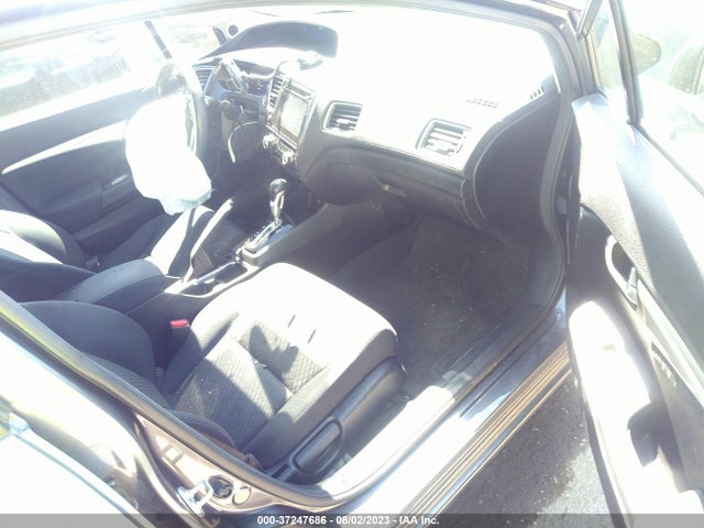 Honda Civic Sedan Ex 2014 19XFB2F84EE206790 Image 11