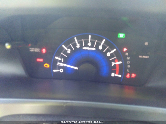 Honda Civic Sedan Ex 2014 19XFB2F84EE206790 Image 13