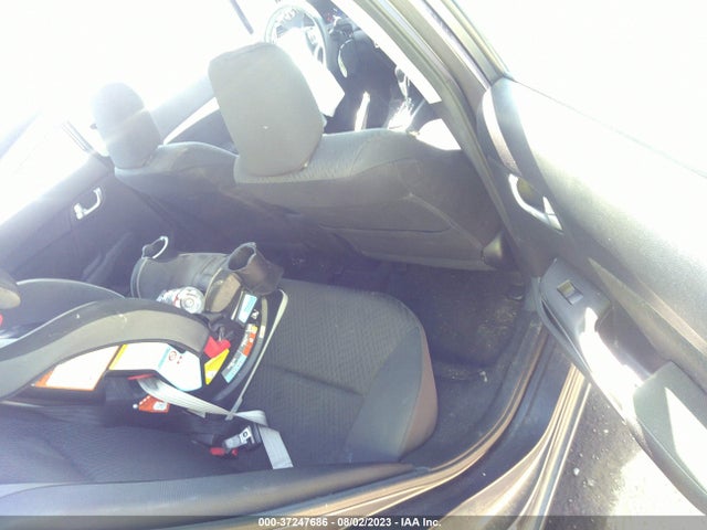 Honda Civic Sedan Ex 2014 19XFB2F84EE206790 Image 14