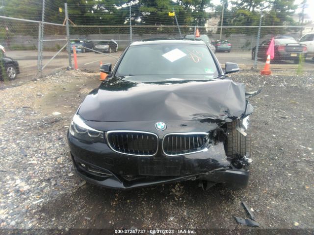 WBA8Z9C52HG452889 BMW 3 Series 330i Xdrive