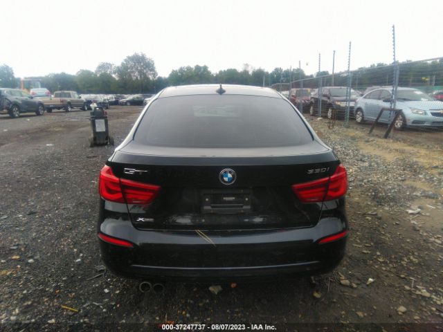 WBA8Z9C52HG452889 BMW 3 Series 330i Xdrive