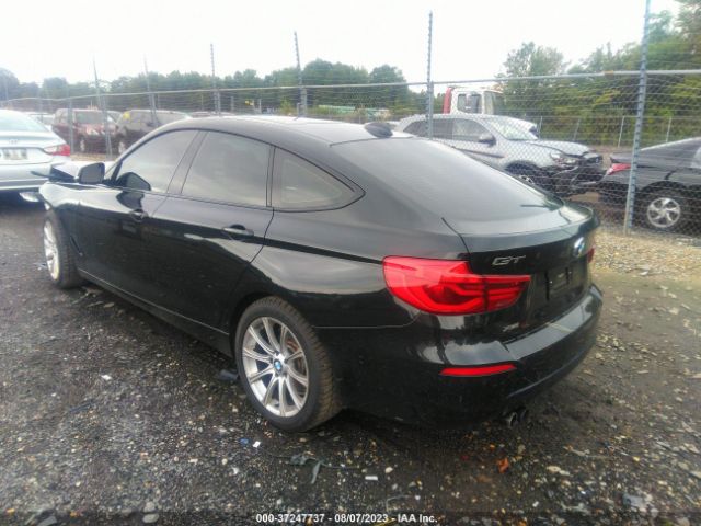 WBA8Z9C52HG452889 BMW 3 Series 330i Xdrive