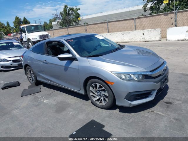 2016 2HGFC4B01GH306914 main image