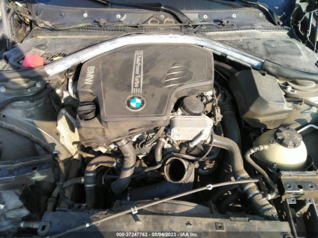 WBA3A5G54ENP27786 BMW 3 Series 328i