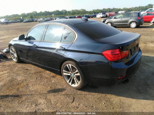 WBA3A5G54ENP27786 BMW 3 Series 328i