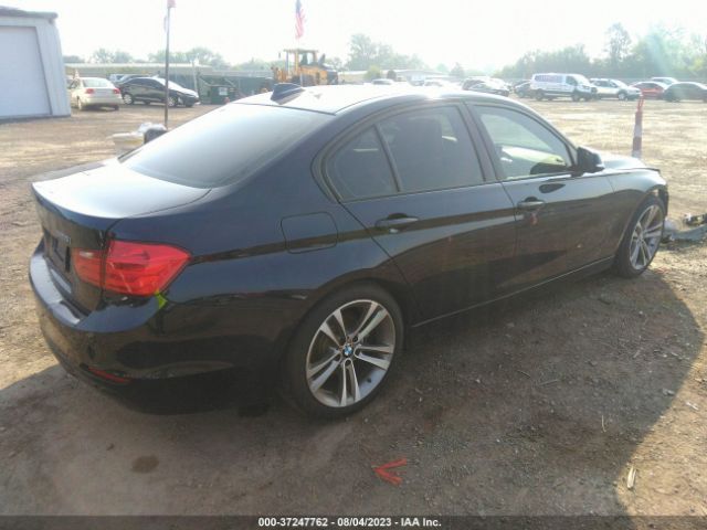 WBA3A5G54ENP27786 BMW 3 Series 328i