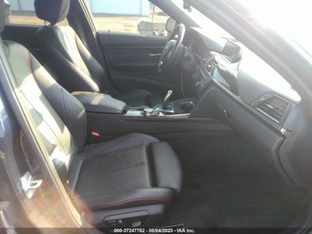 WBA3A5G54ENP27786 BMW 3 Series 328i