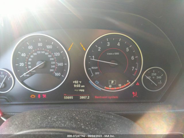WBA3A5G54ENP27786 BMW 3 Series 328i