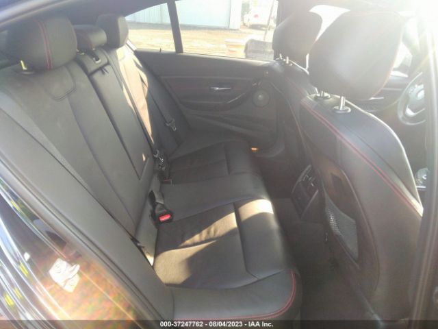 WBA3A5G54ENP27786 BMW 3 Series 328i