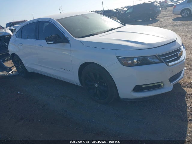 2019 1G11Z5S37KU118954 главное изображение
