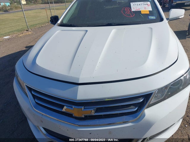 Chevrolet IMPALA LT 2019 1G11Z5S37KU118954 Image 13