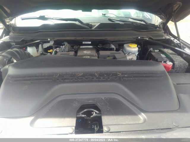 RAM 2500 Big Horn 2020 3C6UR5DL1LG125265 Image 10