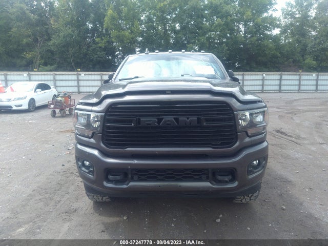 RAM 2500 Big Horn 2020 3C6UR5DL1LG125265 Image 12