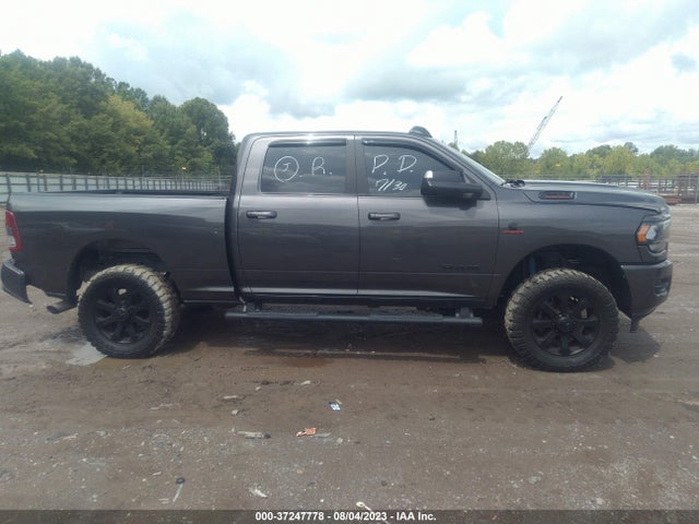 RAM 2500 Big Horn 2020 3C6UR5DL1LG125265 Image 13