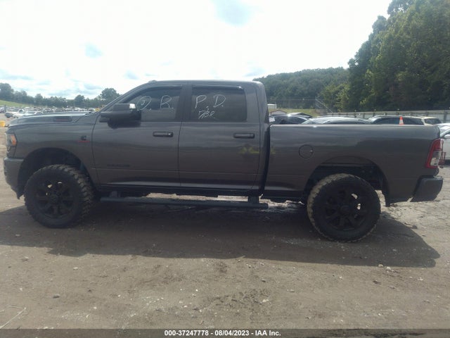 RAM 2500 Big Horn 2020 3C6UR5DL1LG125265 Image 14