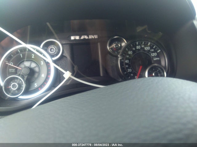 RAM 2500 Big Horn 2020 3C6UR5DL1LG125265 Image 15