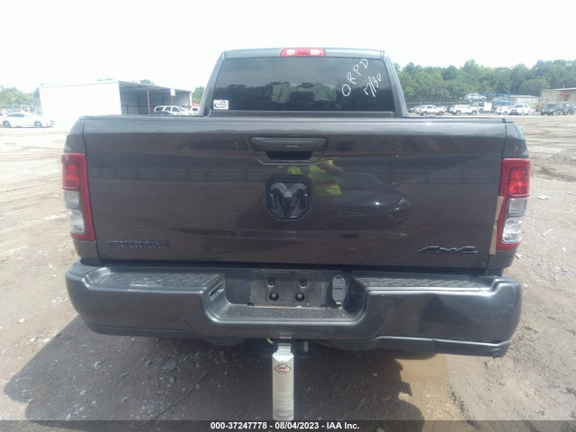 RAM 2500 Big Horn 2020 3C6UR5DL1LG125265 Image 16