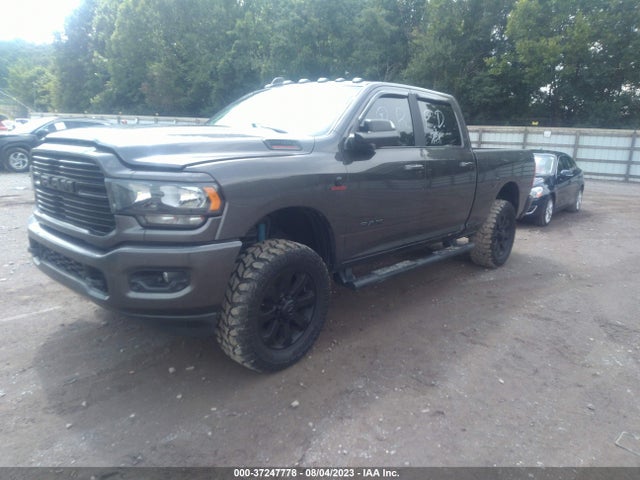 RAM 2500 Big Horn 2020 3C6UR5DL1LG125265 Image 2