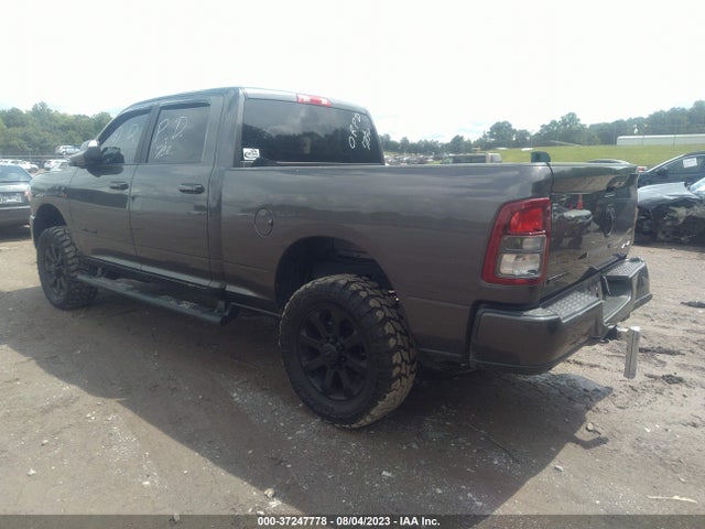 RAM 2500 Big Horn 2020 3C6UR5DL1LG125265 Image 3
