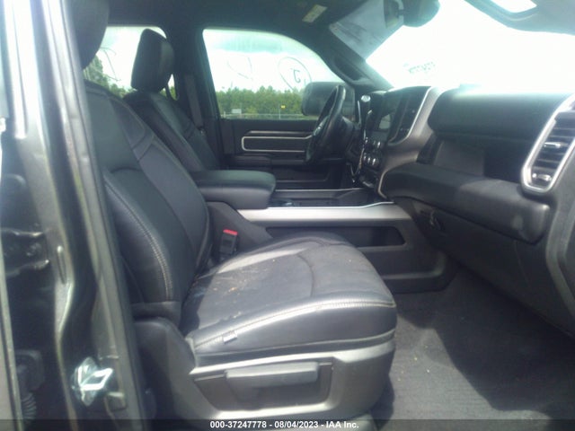 RAM 2500 Big Horn 2020 3C6UR5DL1LG125265 Image 5