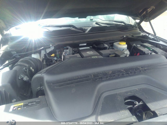 RAM 2500 Big Horn 2020 3C6UR5DL1LG125265 Image 6