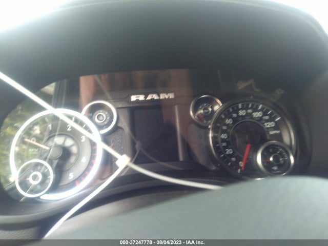 RAM 2500 Big Horn 2020 3C6UR5DL1LG125265 Image 7