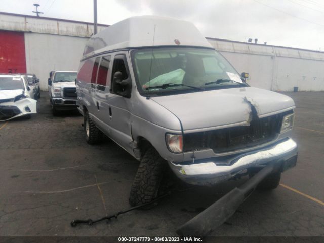 Продажа на аукционе авто 2006 Ford Econoline Cargo Van, vin: 1FTSS34P36DA32776, номер лота: 37247779