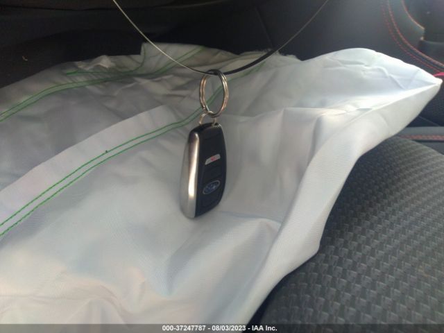 JF2SKARC1LH494480 Subaru Forester Sport