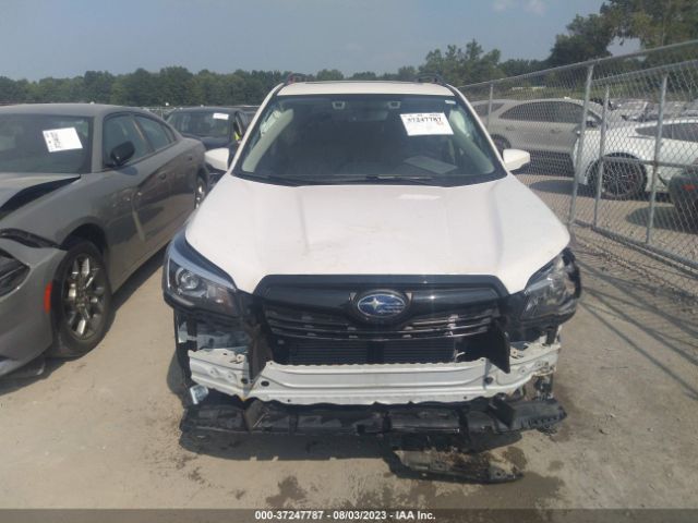JF2SKARC1LH494480 Subaru Forester Sport