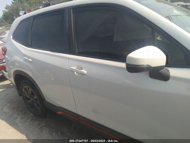 JF2SKARC1LH494480 Subaru Forester Sport
