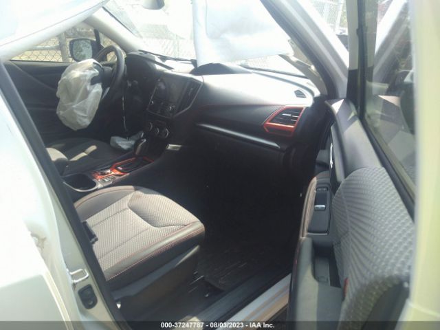 JF2SKARC1LH494480 Subaru Forester Sport
