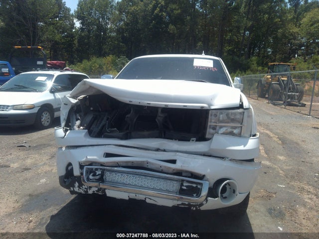 Aukcja sprzedaży 2012 Gmc Sierra 1500 Denali, vin: 3GTP1XE23CG215693, numer aukcji: 37247788