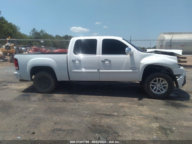 Aukcja sprzedaży 2012 Gmc Sierra 1500 Denali, vin: 3GTP1XE23CG215693, numer aukcji: 37247788