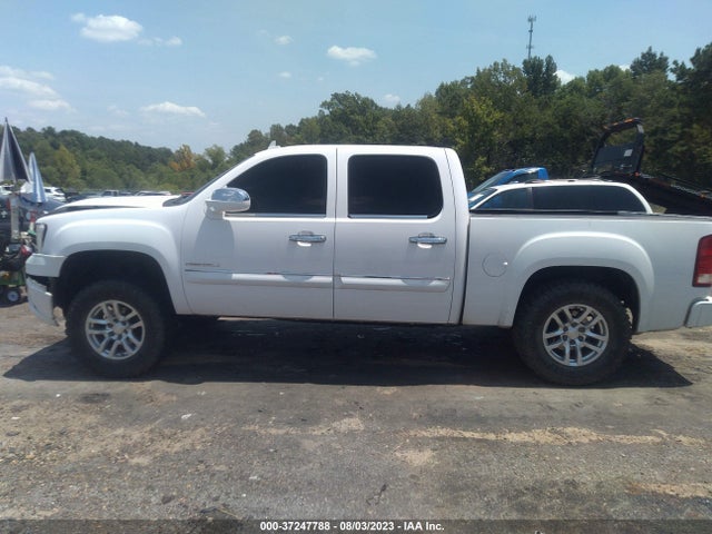 Aukcja sprzedaży 2012 Gmc Sierra 1500 Denali, vin: 3GTP1XE23CG215693, numer aukcji: 37247788