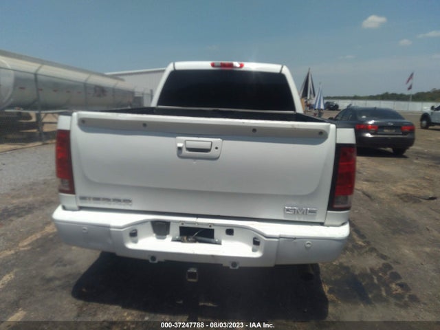 Aukcja sprzedaży 2012 Gmc Sierra 1500 Denali, vin: 3GTP1XE23CG215693, numer aukcji: 37247788